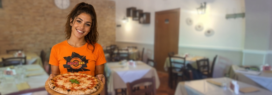 La Scelta Migliore | Menu Pizza per Due Persone